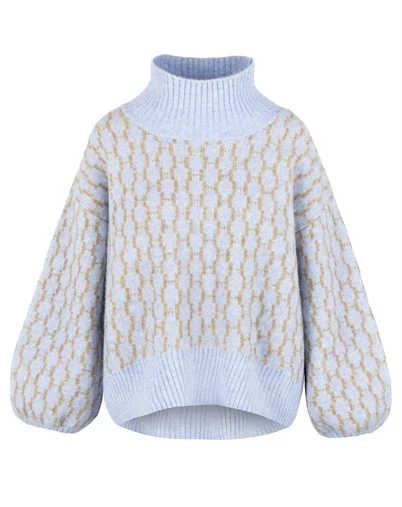 Hést - Fam New Pattern Strik - Skyway
